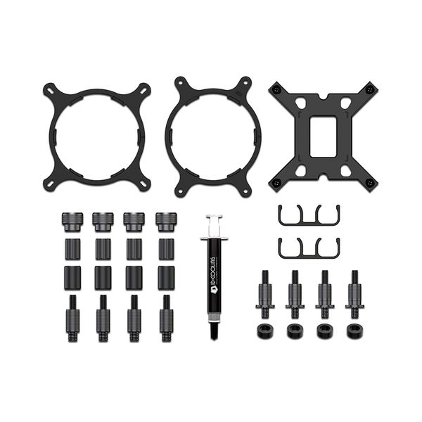 Tản nhiệt nước AIO ID Cooling FX360 ARGB