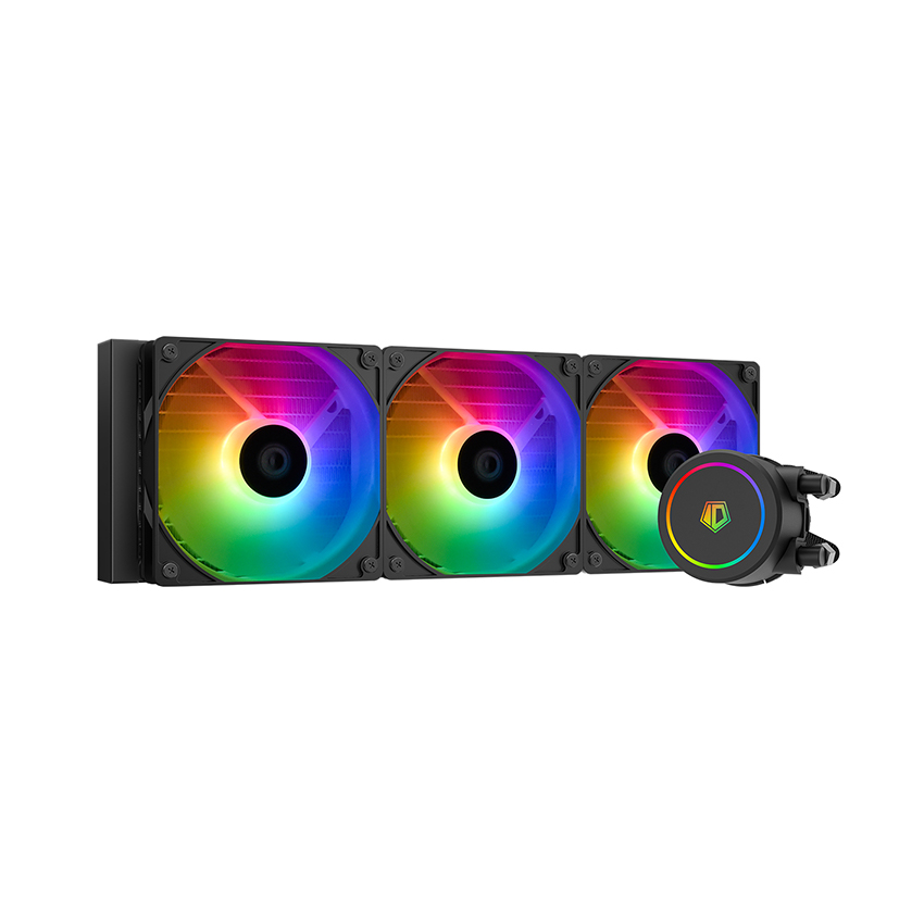 Tản nhiệt nước AIO ID Cooling FX360 ARGB