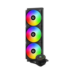 Tản nhiệt nước AIO ID Cooling FX360 ARGB