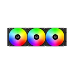 Tản nhiệt nước AIO ID Cooling FX360 ARGB