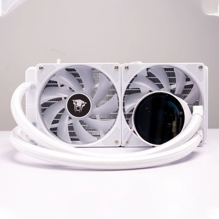 Tản nhiệt nước AIO LeoPard TK1 240mm RGB Fixed Đen