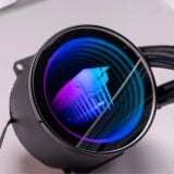 Tản nhiệt nước AIO LeoPard TK1 | 240mm/RGB Fixed | Đen/Trắng
