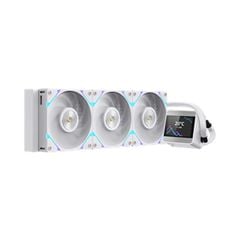 Tản nhiệt nước AIO SEGOTEP KUNLUN MU-360 A-RGB Đen/Trắng 360mm