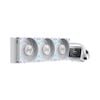 Tản nhiệt nước AIO SEGOTEP KUNLUN MU-360 A-RGB | Đen/Trắng, 360mm