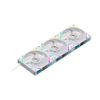 Tản nhiệt nước AIO SEGOTEP KUNLUN MU-360 A-RGB | Đen/Trắng, 360mm