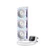 Tản nhiệt nước AIO SEGOTEP KUNLUN MU-360 A-RGB | Đen/Trắng, 360mm
