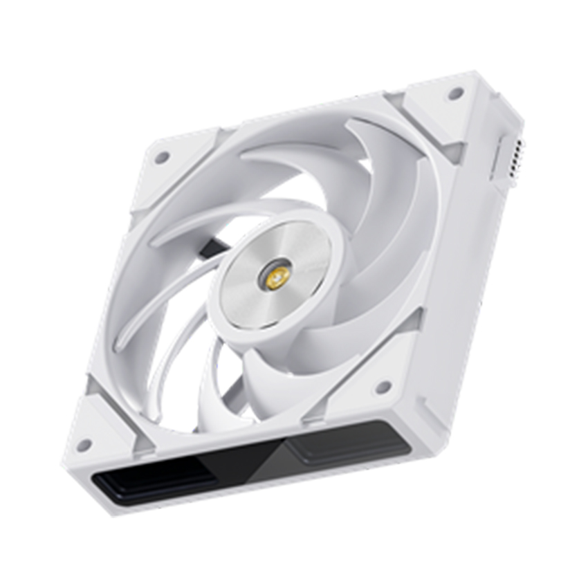 Tản nhiệt nước AIO SEGOTEP KUNLUN MU-360 A-RGB Đen/Trắng 360mm
