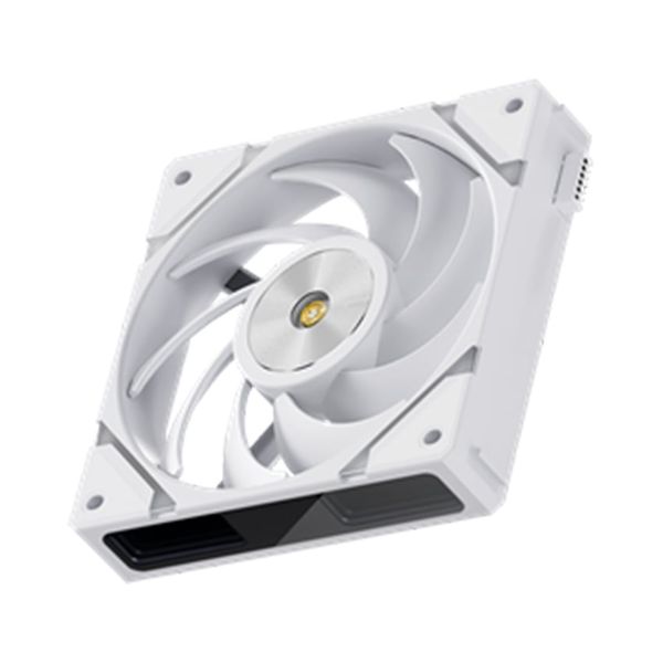 Tản nhiệt nước AIO SEGOTEP KUNLUN MU-360 A-RGB Đen/Trắng 360mm