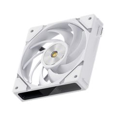 Tản nhiệt nước AIO SEGOTEP KUNLUN MU-360 A-RGB Đen/Trắng 360mm