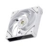 Tản nhiệt nước AIO SEGOTEP KUNLUN MU-360 A-RGB | Đen/Trắng, 360mm