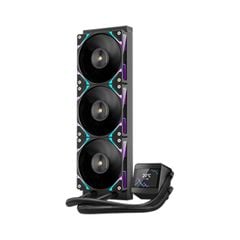 Tản nhiệt nước AIO SEGOTEP KUNLUN MU-360 A-RGB Đen/Trắng 360mm