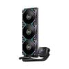 Tản nhiệt nước AIO SEGOTEP KUNLUN MU-360 A-RGB | Đen/Trắng, 360mm