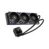 Tản nhiệt nước AIO SEGOTEP KUNLUN MU-360 A-RGB | Đen/Trắng, 360mm