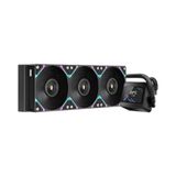 Tản nhiệt nước AIO SEGOTEP KUNLUN MU-360 A-RGB | Đen/Trắng, 360mm