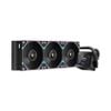 Tản nhiệt nước AIO SEGOTEP KUNLUN MU-360 A-RGB | Đen/Trắng, 360mm