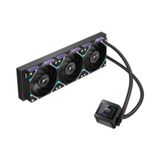 Tản nhiệt nước AIO SEGOTEP KUNLUN MU-360 A-RGB | Đen/Trắng, 360mm