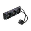 Tản nhiệt nước AIO SEGOTEP KUNLUN MU-360 A-RGB | Đen/Trắng, 360mm