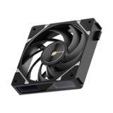 Tản nhiệt nước AIO SEGOTEP KUNLUN MU-360 A-RGB | Đen/Trắng, 360mm