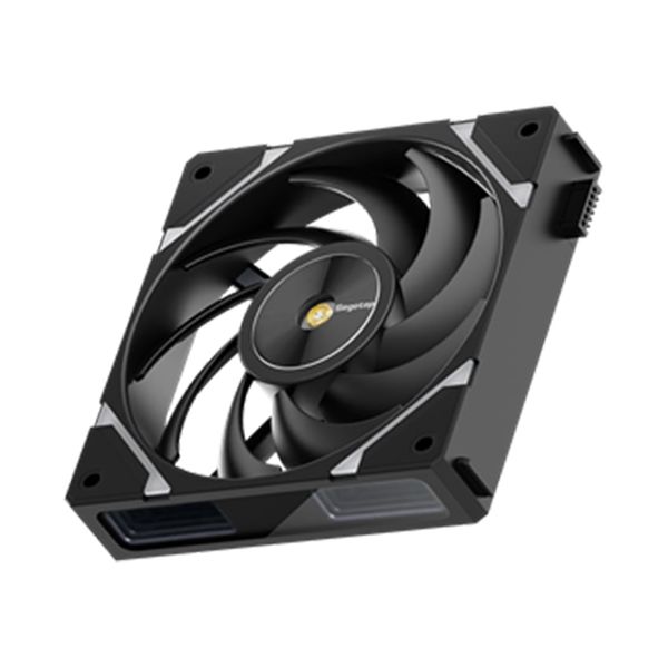 Tản nhiệt nước AIO SEGOTEP KUNLUN MU-360 A-RGB Đen/Trắng 360mm