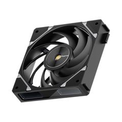 Tản nhiệt nước AIO SEGOTEP KUNLUN MU-360 A-RGB Đen/Trắng 360mm