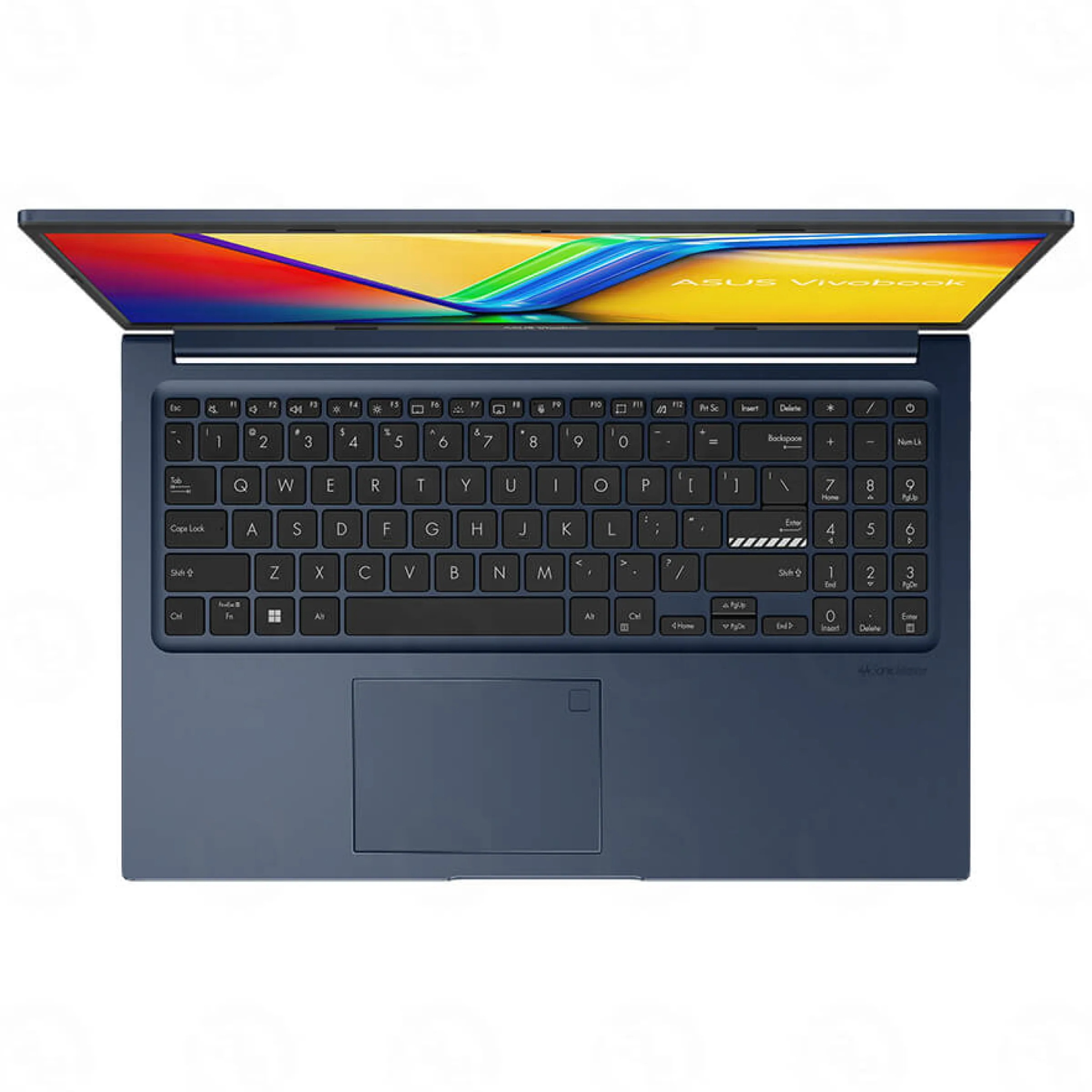 Laptop ASUS VivoBook 15 X1504VA-NJ070W | I5-1335U, 16GB, 512GB, 15.6'' FHD