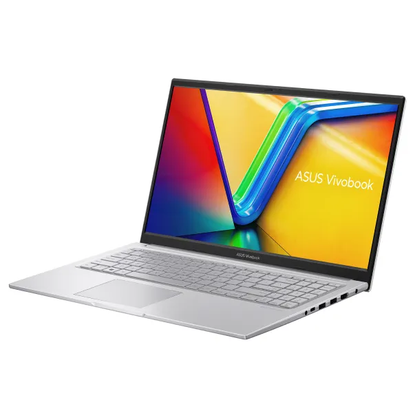 Laptop ASUS Vivobook 15 X1504ZA-NJ582W | I3-1215U, 8GB, 512GB, 15.6'' FHD