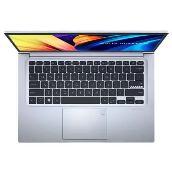 Laptop ASUS Vivobook 14 X1404ZA-NK389W | I7-1255U, 16GB, 512GB PCIE, 14'' FHD
