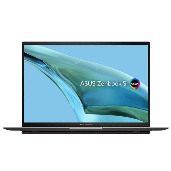 Laptop ASUS ZenBook S 13 OLED UX5304VA-NQ125W | I7-1355U, 16GB, 512GB, 13.3'' 2.8K
