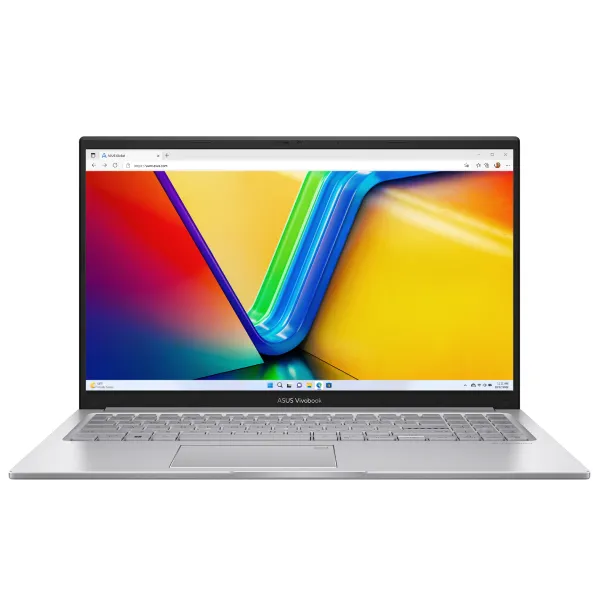 Laptop ASUS Vivobook 15 X1504ZA-NJ582W | I3-1215U, 8GB, 512GB, 15.6'' FHD