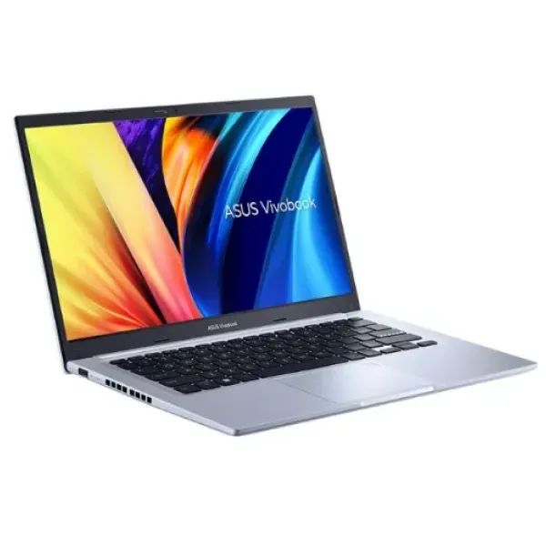 Laptop ASUS Vivobook 14 X1404ZA-NK389W | I7-1255U, 16GB, 512GB PCIE, 14'' FHD