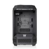 Vỏ máy tính Thermaltake TOWER 250 Black | Đen, ITX