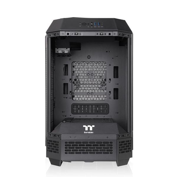 Vỏ Case Thermaltake Tower 250 Black