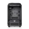 Vỏ máy tính Thermaltake TOWER 250 Black | Đen, ITX