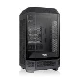 Vỏ máy tính Thermaltake TOWER 250 Black | Đen, ITX
