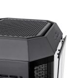 Vỏ máy tính Thermaltake TOWER 250 Black | Đen, ITX