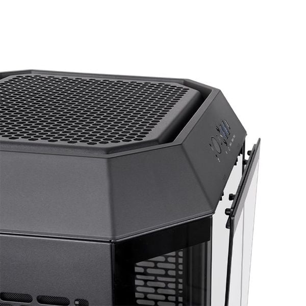Vỏ Case Thermaltake Tower 250 Black