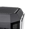 Vỏ máy tính Thermaltake TOWER 250 Black | Đen, ITX