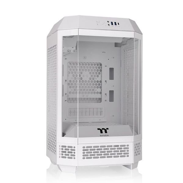 Vỏ Case Thermaltake Tower 250 Snow