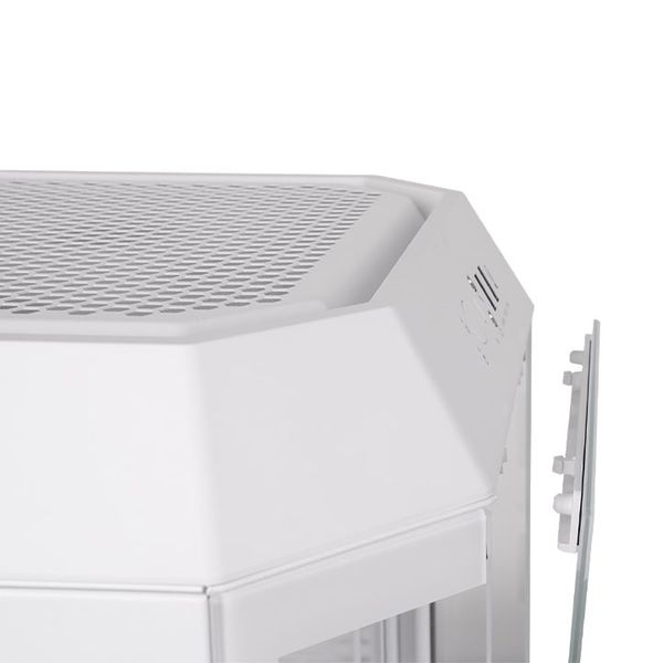 Vỏ Case Thermaltake Tower 250 Snow