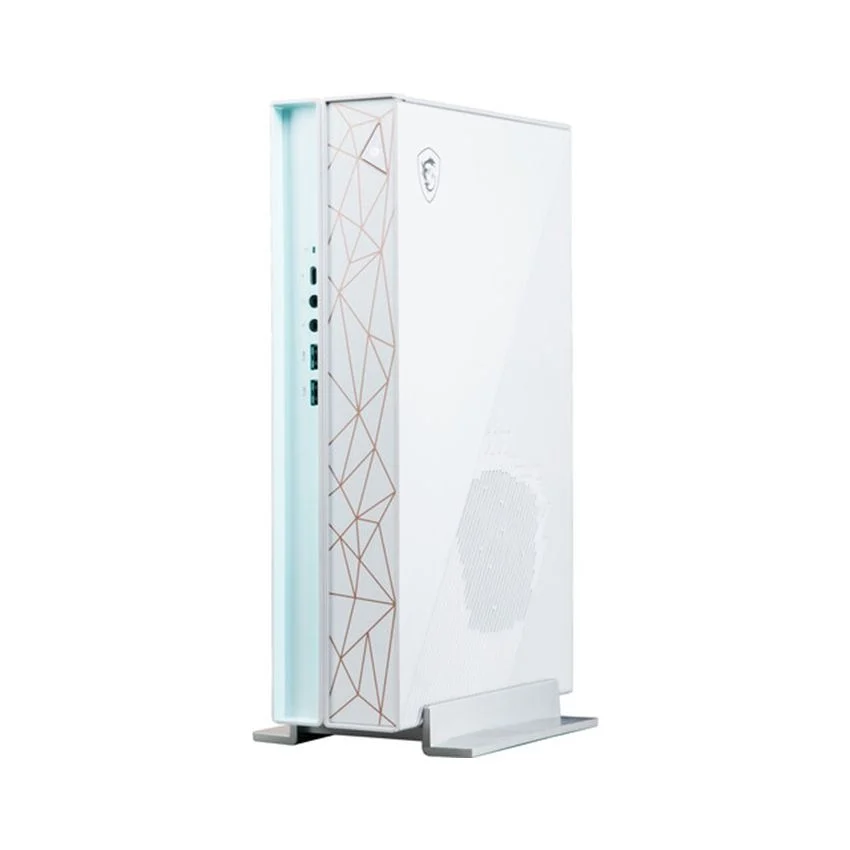 Máy bộ MSI Creator P50 | Core i5-11400, 16GB, 512GB, GTX1660S