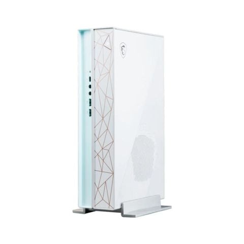 Máy bộ MSI Creator P50 | Core i5-11400, 16GB, 512GB, GTX1660S