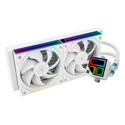 Tản nhiệt nước AIO Thermalright Frozen Infinity 240 ARGB