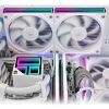 Tản nhiệt nước Thermalright Frozen Infinity 240 ARGB