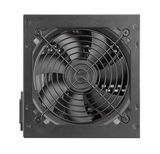 Nguồn Máy Tính Segotep AN650W 80 Plus Standard | Đen, 650W