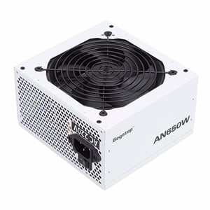 Nguồn Segotep AN650W 650W 80 Plus Standard Trắng