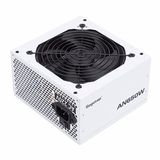 Nguồn Máy Tính Segotep AN650W 80 Plus Standard White | Trắng, 650W