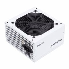 Nguồn Segotep AN650W 650W 80 Plus Standard Trắng