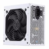 Nguồn Máy Tính Segotep AN650W 80 Plus Standard White | Trắng, 650W