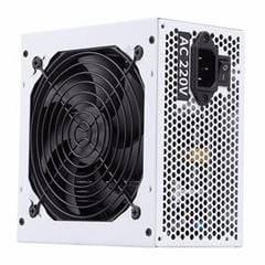 Nguồn Segotep AN650W 650W 80 Plus Standard Trắng