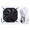 Nguồn Máy Tính Segotep AN650W 80 Plus Standard White | Trắng, 650W